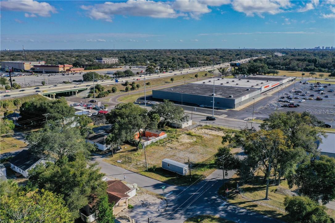 304 E WATERS AVE, TAMPA, FL, 33604