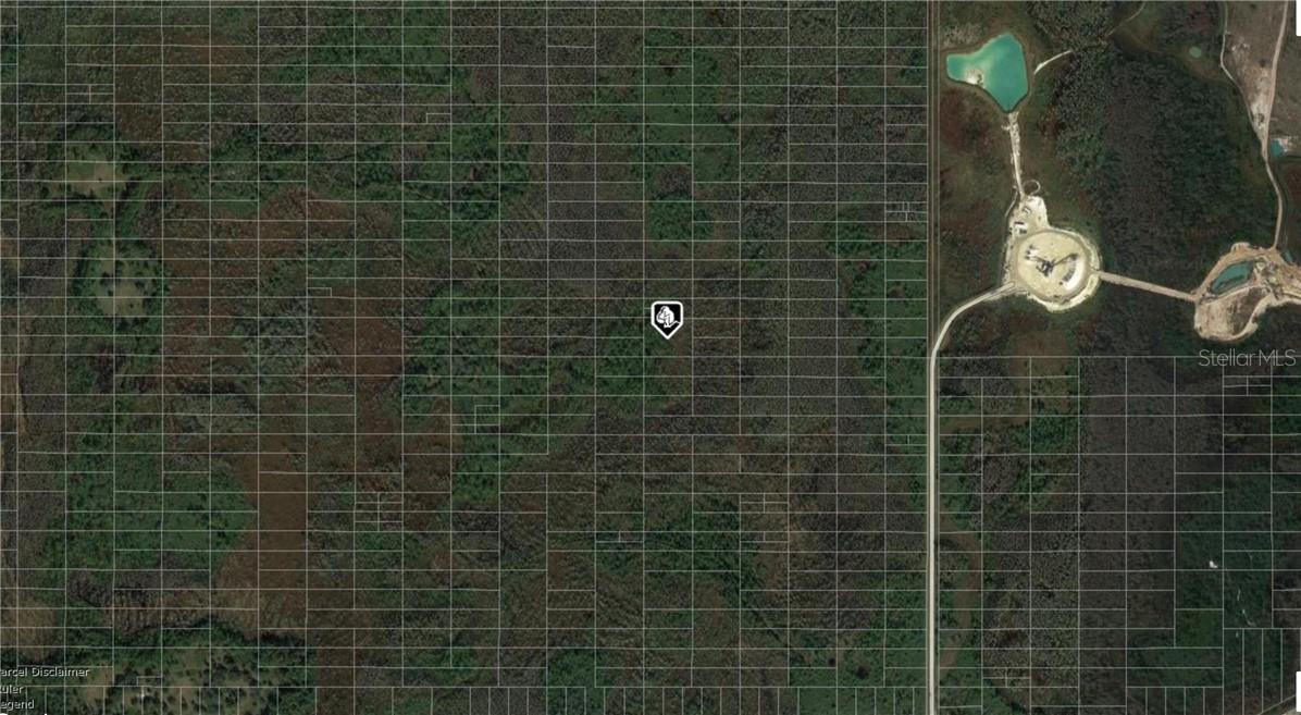 SWEET HILL RD, POLK CITY, FL, 33868