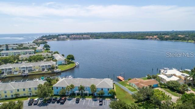 4805 COBIA DR SE #D furnished, ST PETERSBURG, FL, 33705