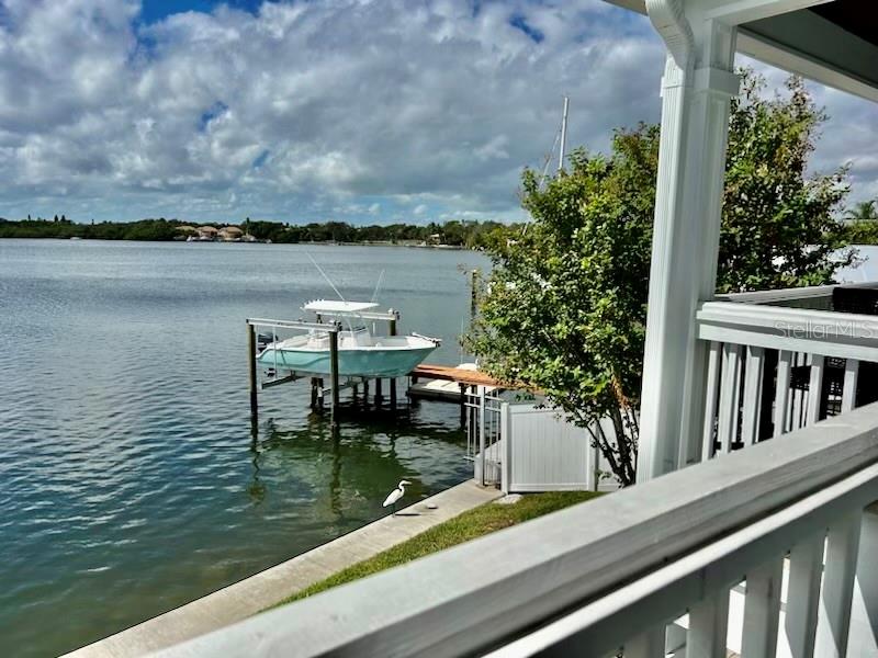 4805 COBIA DR SE #D furnished, ST PETERSBURG, FL, 33705