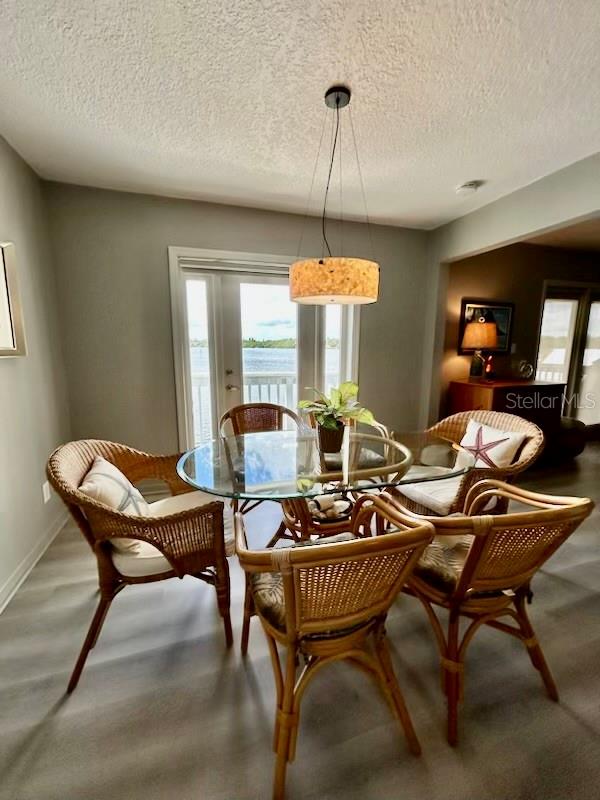 4805 COBIA DR SE #D furnished, ST PETERSBURG, FL, 33705