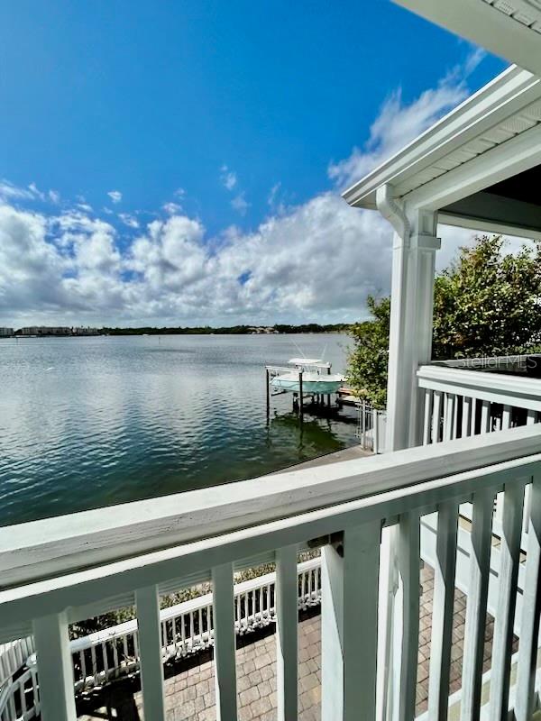 4805 COBIA DR SE #D furnished, ST PETERSBURG, FL, 33705