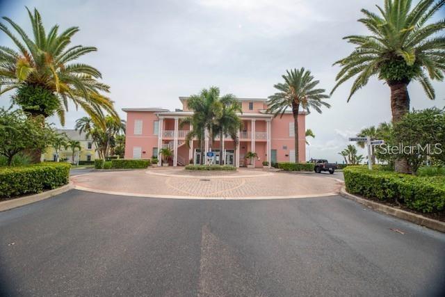 4805 COBIA DR SE #D furnished, ST PETERSBURG, FL, 33705