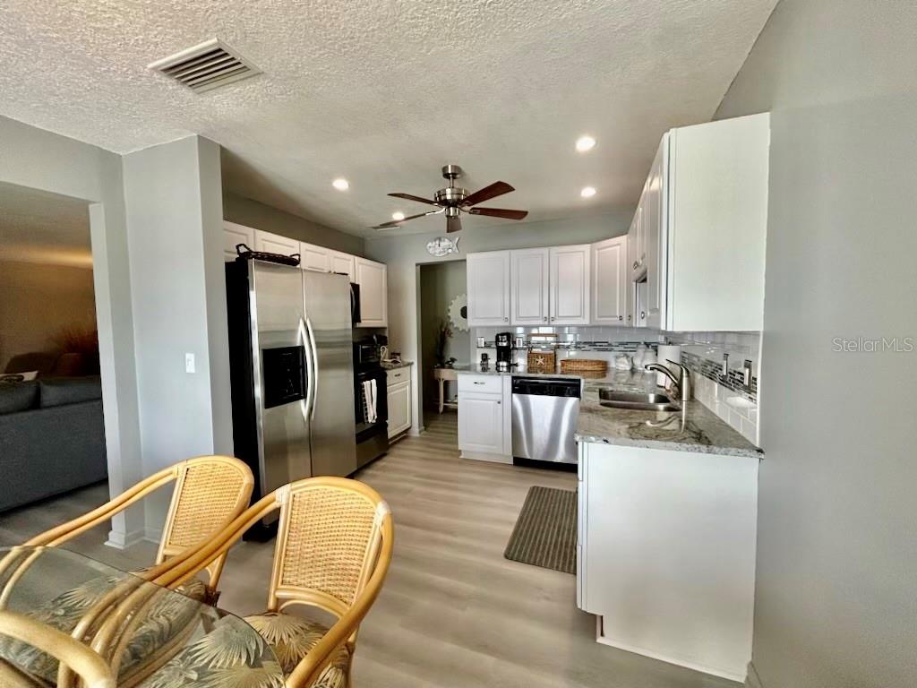 4805 COBIA DR SE #D furnished, ST PETERSBURG, FL, 33705
