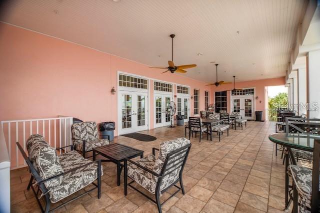 4805 COBIA DR SE #D furnished, ST PETERSBURG, FL, 33705