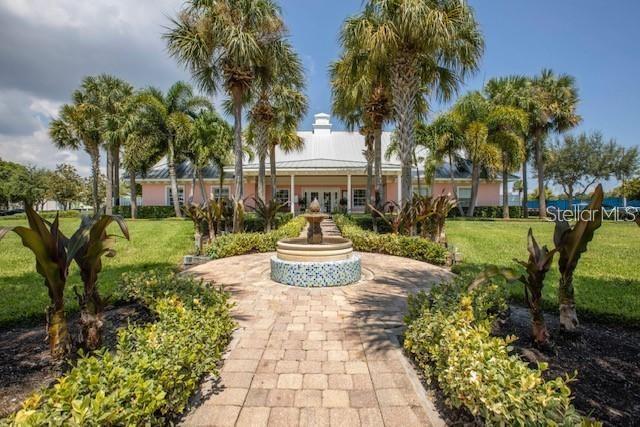 4805 COBIA DR SE #D furnished, ST PETERSBURG, FL, 33705