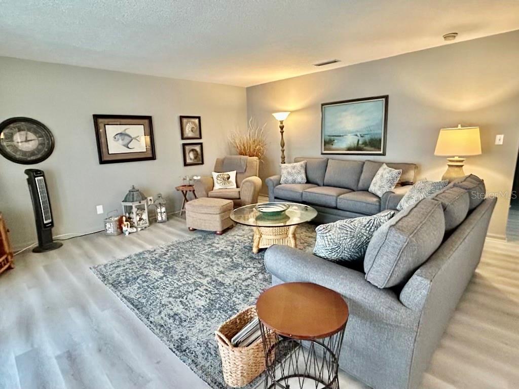 4805 COBIA DR SE #D furnished, ST PETERSBURG, FL, 33705