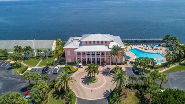 4805 COBIA DR SE #D furnished, ST PETERSBURG, FL, 33705