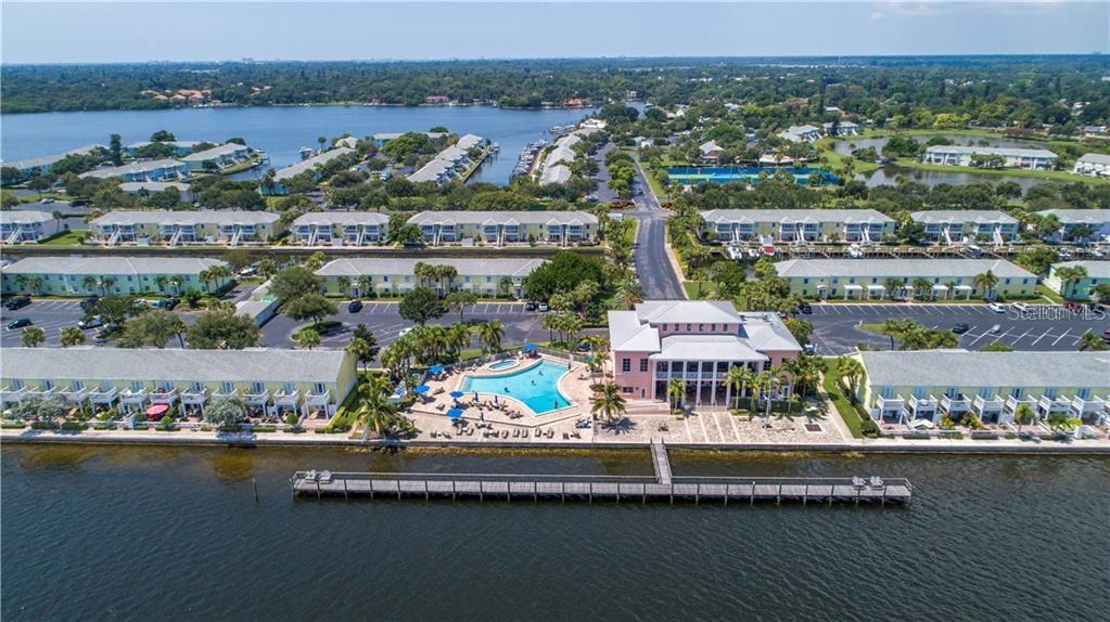 4805 COBIA DR SE #D furnished, ST PETERSBURG, FL, 33705