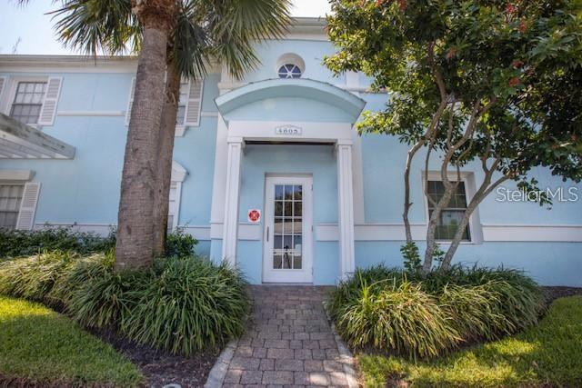 4805 COBIA DR SE #D furnished, ST PETERSBURG, FL, 33705