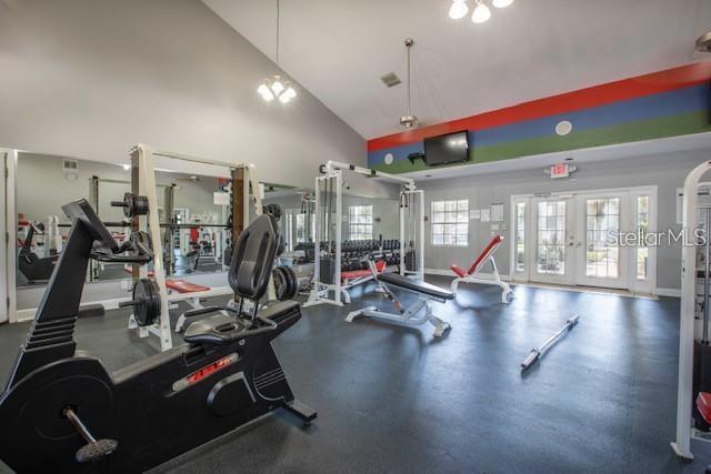 4805 COBIA DR SE #D furnished, ST PETERSBURG, FL, 33705