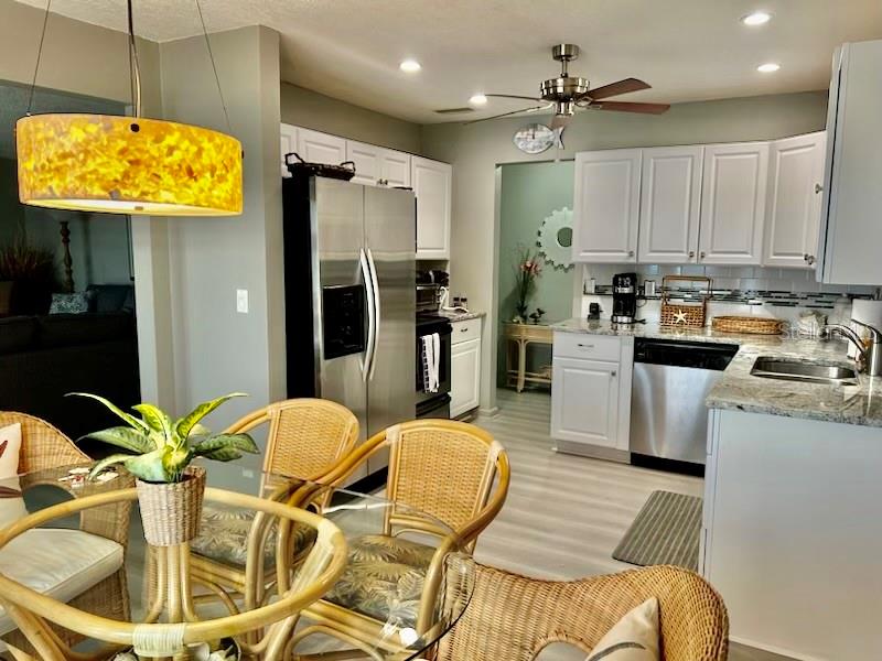 4805 COBIA DR SE #D furnished, ST PETERSBURG, FL, 33705