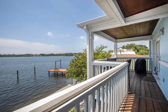 4805 COBIA DR SE #D furnished, ST PETERSBURG, FL, 33705