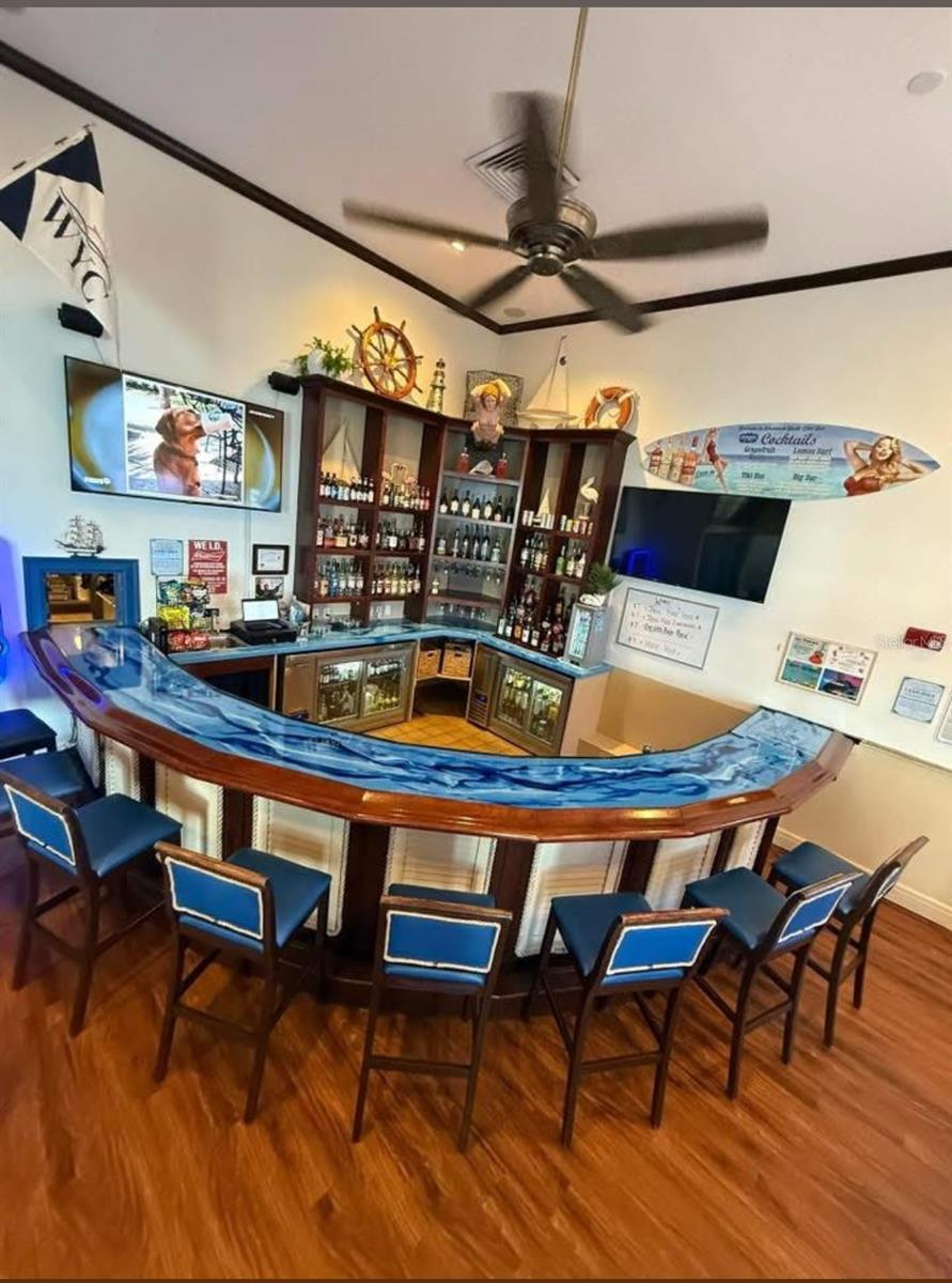 4805 COBIA DR SE #D furnished, ST PETERSBURG, FL, 33705