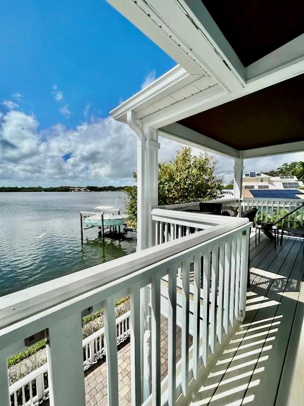 4805 COBIA DR SE #D furnished, ST PETERSBURG, FL, 33705