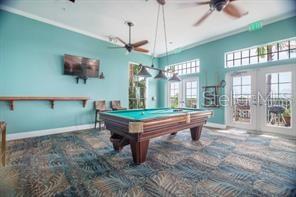 4805 COBIA DR SE #D furnished, ST PETERSBURG, FL, 33705