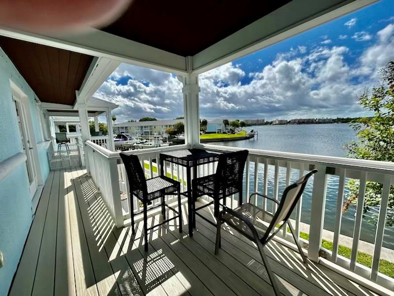 4805 COBIA DR SE #D furnished, ST PETERSBURG, FL, 33705