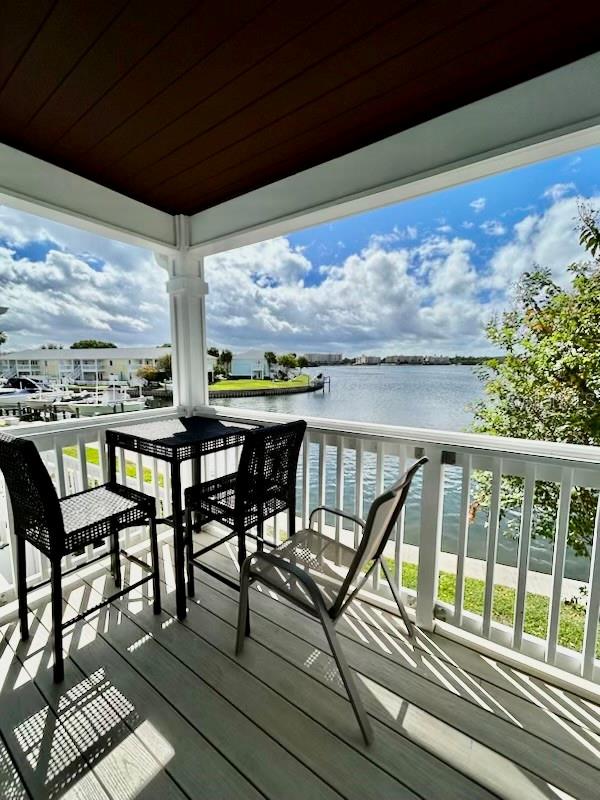 4805 COBIA DR SE #D furnished, ST PETERSBURG, FL, 33705