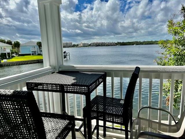4805 COBIA DR SE #D furnished, ST PETERSBURG, FL, 33705