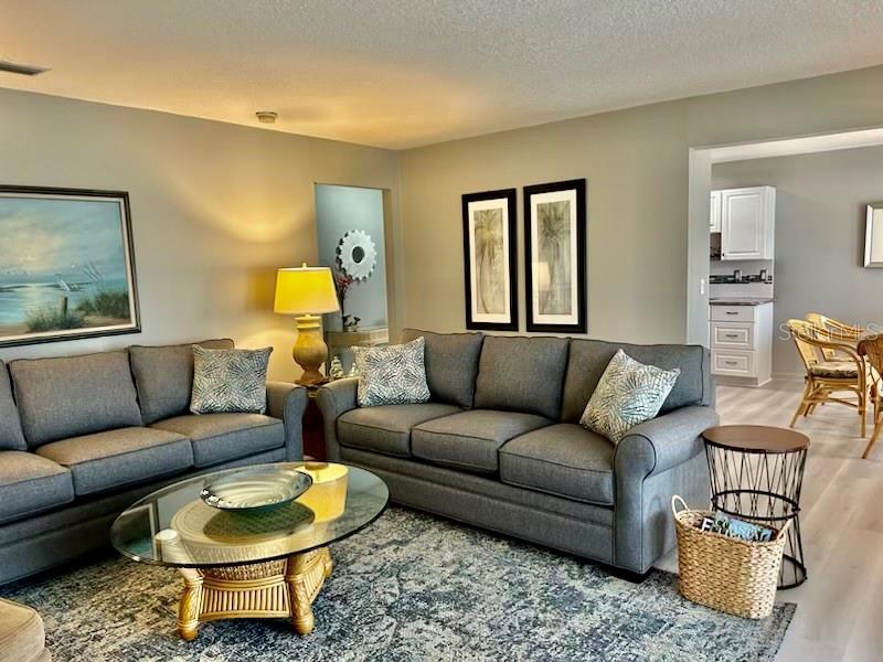 4805 COBIA DR SE #D furnished, ST PETERSBURG, FL, 33705