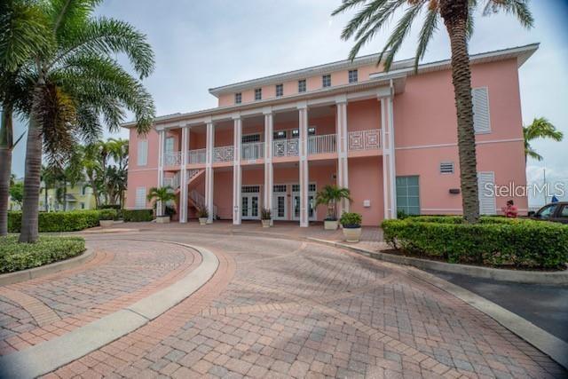 4805 COBIA DR SE #D furnished, ST PETERSBURG, FL, 33705