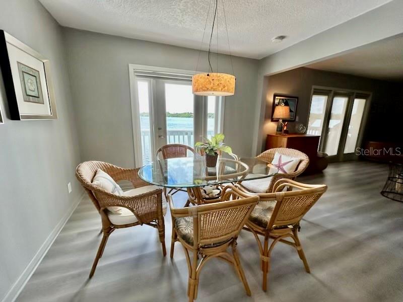 4805 COBIA DR SE #D furnished, ST PETERSBURG, FL, 33705