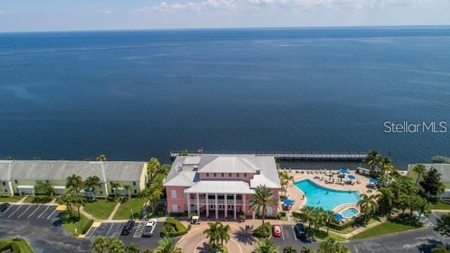 4805 COBIA DR SE #D furnished, ST PETERSBURG, FL, 33705