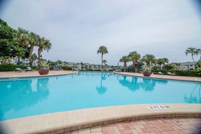 4805 COBIA DR SE #D furnished, ST PETERSBURG, FL, 33705