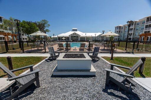 5561 POST OAK BLVD #A2, WESLEY CHAPEL, FL, 33544
