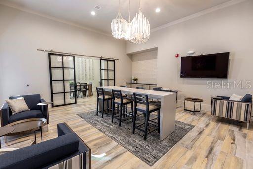 5561 POST OAK BLVD #B2S, WESLEY CHAPEL, FL, 33544