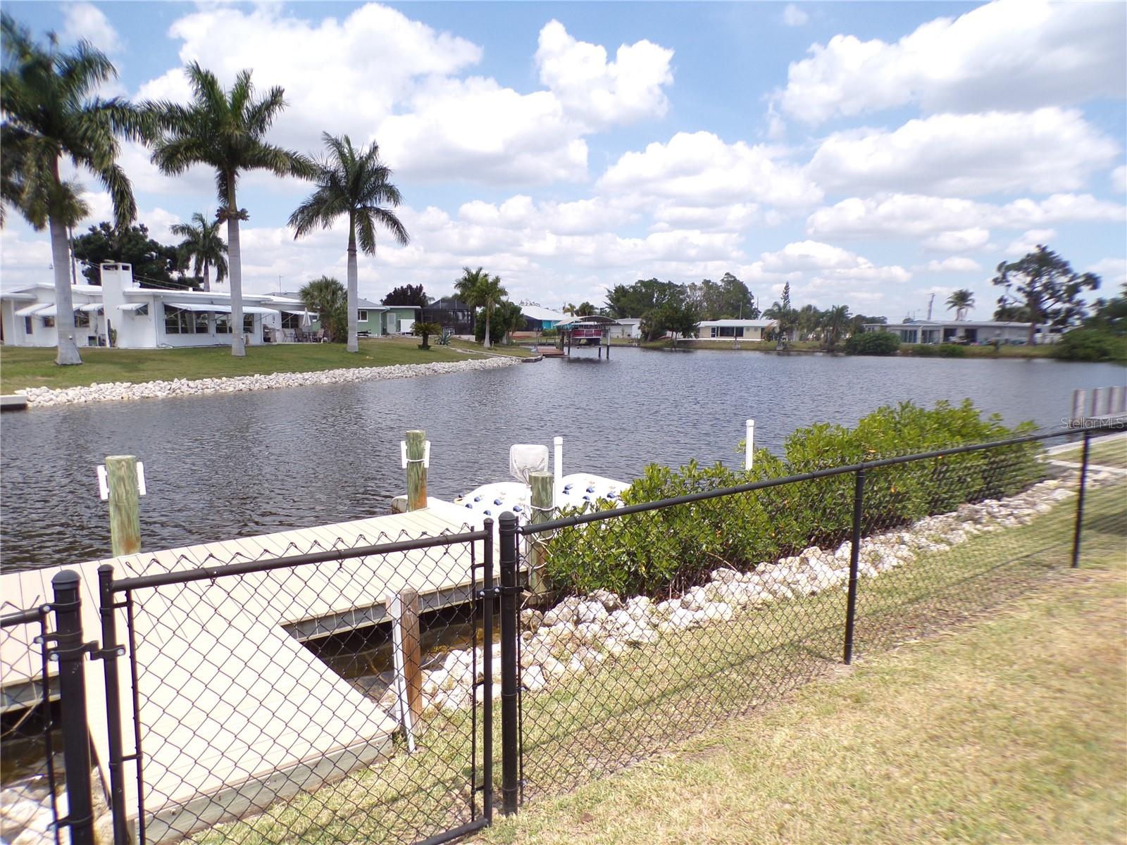 21088 EDGEWATER DR, PORT CHARLOTTE, FL, 33952