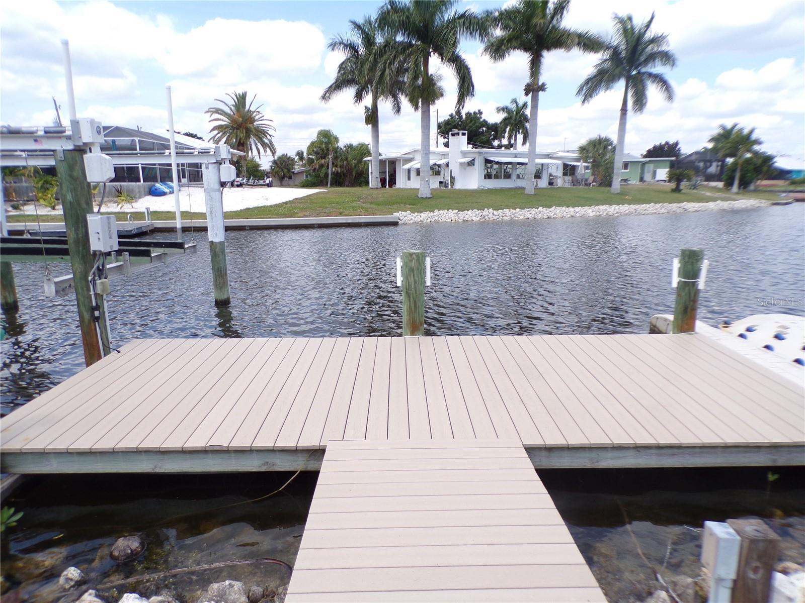 21088 EDGEWATER DR, PORT CHARLOTTE, FL, 33952