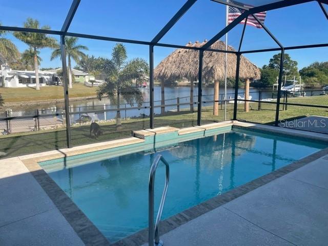 21088 EDGEWATER DR, PORT CHARLOTTE, FL, 33952