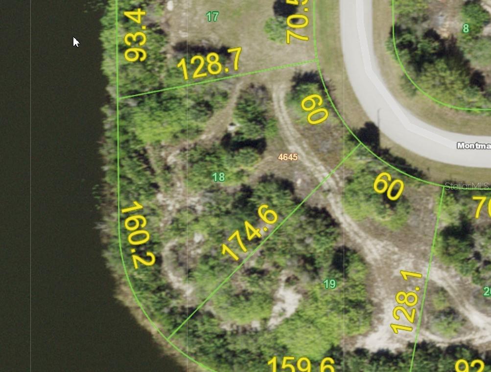 14275 MONTMARTE AVE, PORT CHARLOTTE, FL, 33981