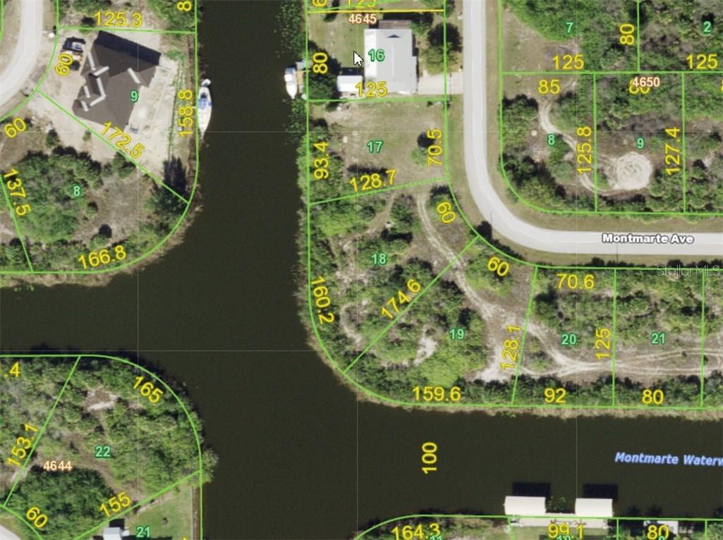 14275 MONTMARTE AVE, PORT CHARLOTTE, FL, 33981