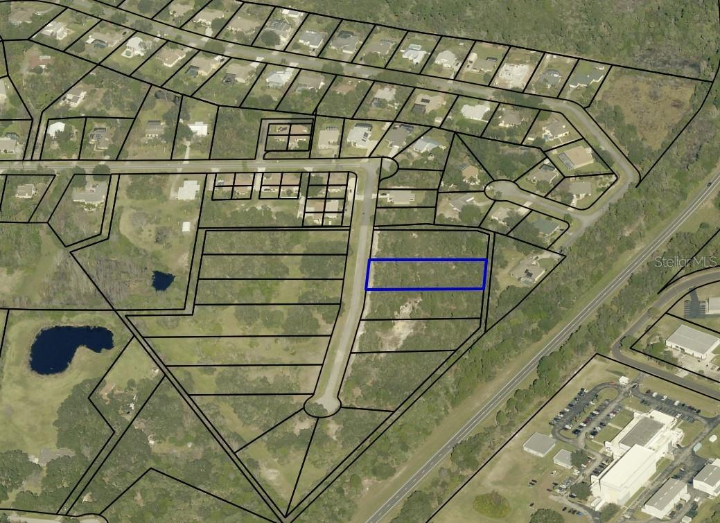 6227 HORSESHOE AVE, TITUSVILLE, FL, 32780