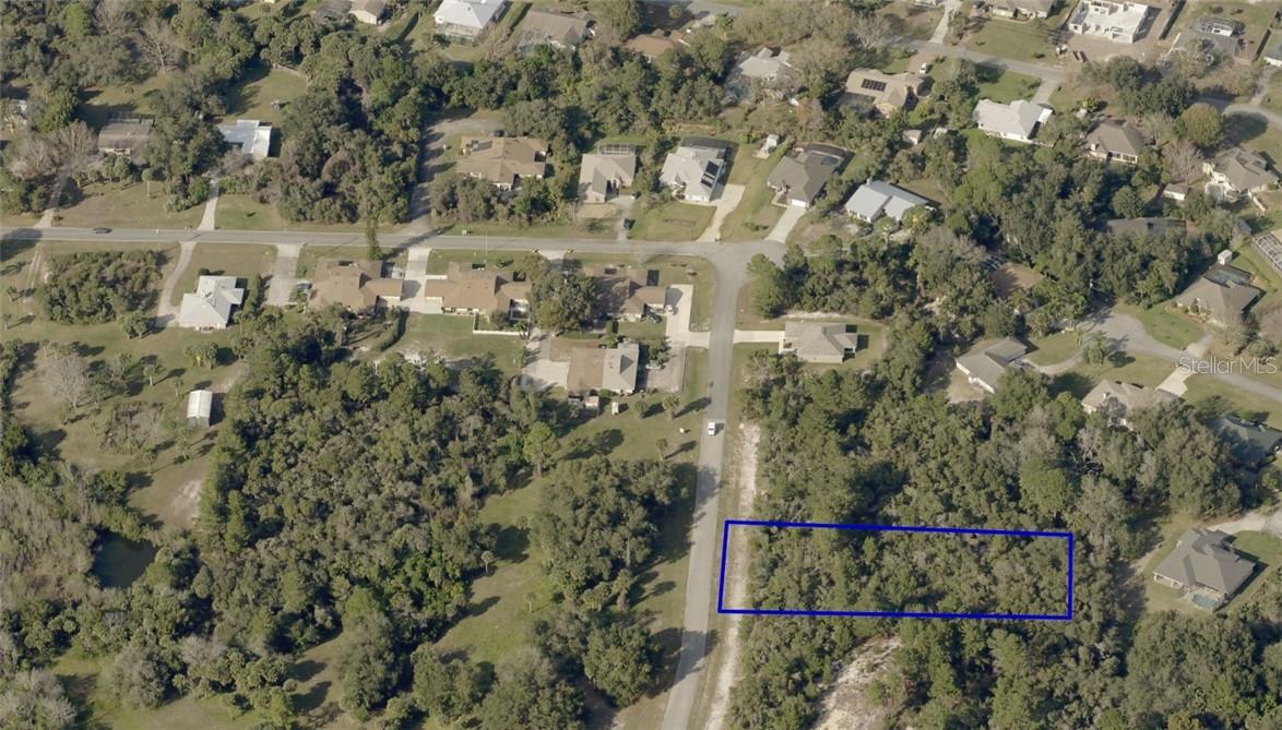 6227 HORSESHOE AVE, TITUSVILLE, FL, 32780