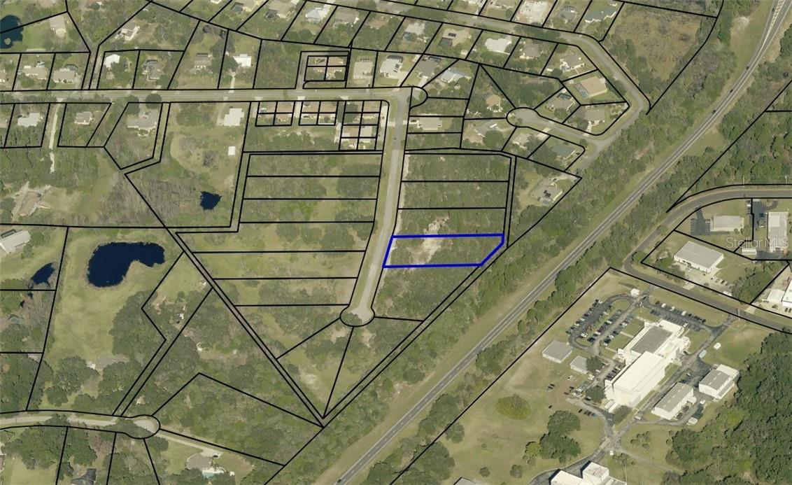 6239 HORSESHOE AVE, TITUSVILLE, FL, 32780