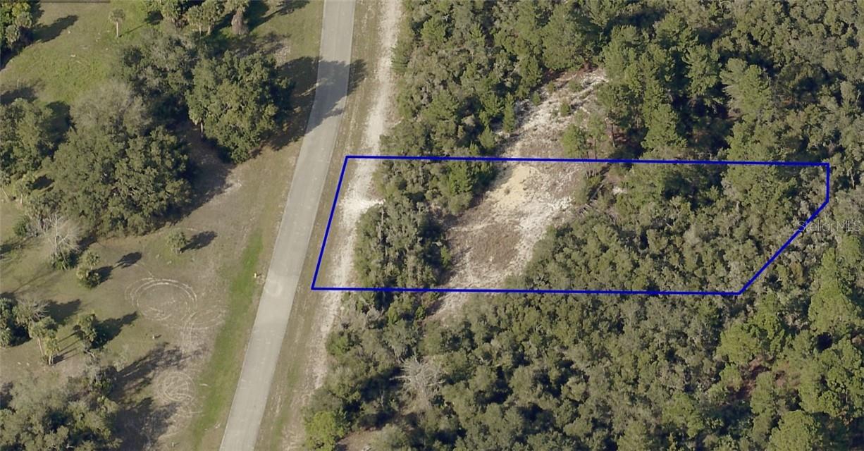 6239 HORSESHOE AVE, TITUSVILLE, FL, 32780