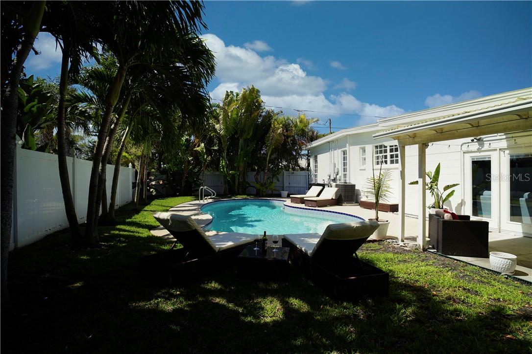 VINA-DEL-MAR SEC 2 ADD, ST PETE BEACH, FL, 33706