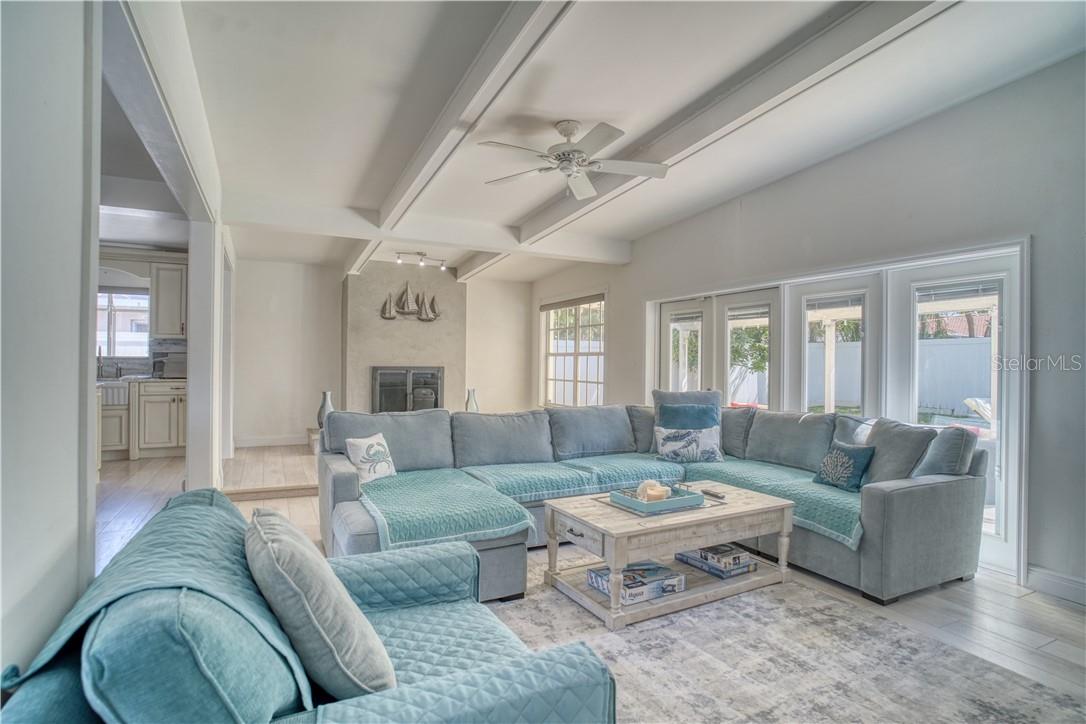 VINA-DEL-MAR SEC 2 ADD, ST PETE BEACH, FL, 33706