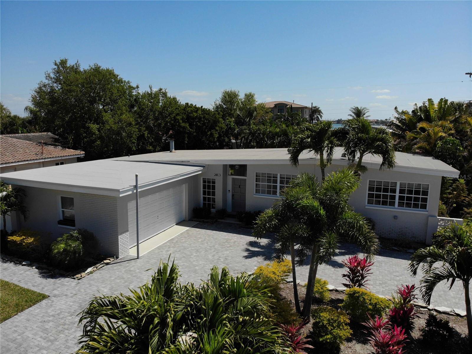 VINA-DEL-MAR SEC 2 ADD, ST PETE BEACH, FL, 33706