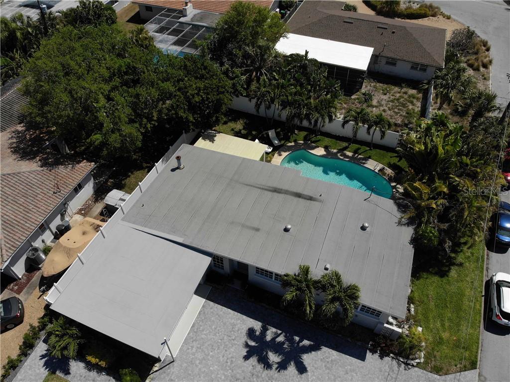 VINA-DEL-MAR SEC 2 ADD, ST PETE BEACH, FL, 33706