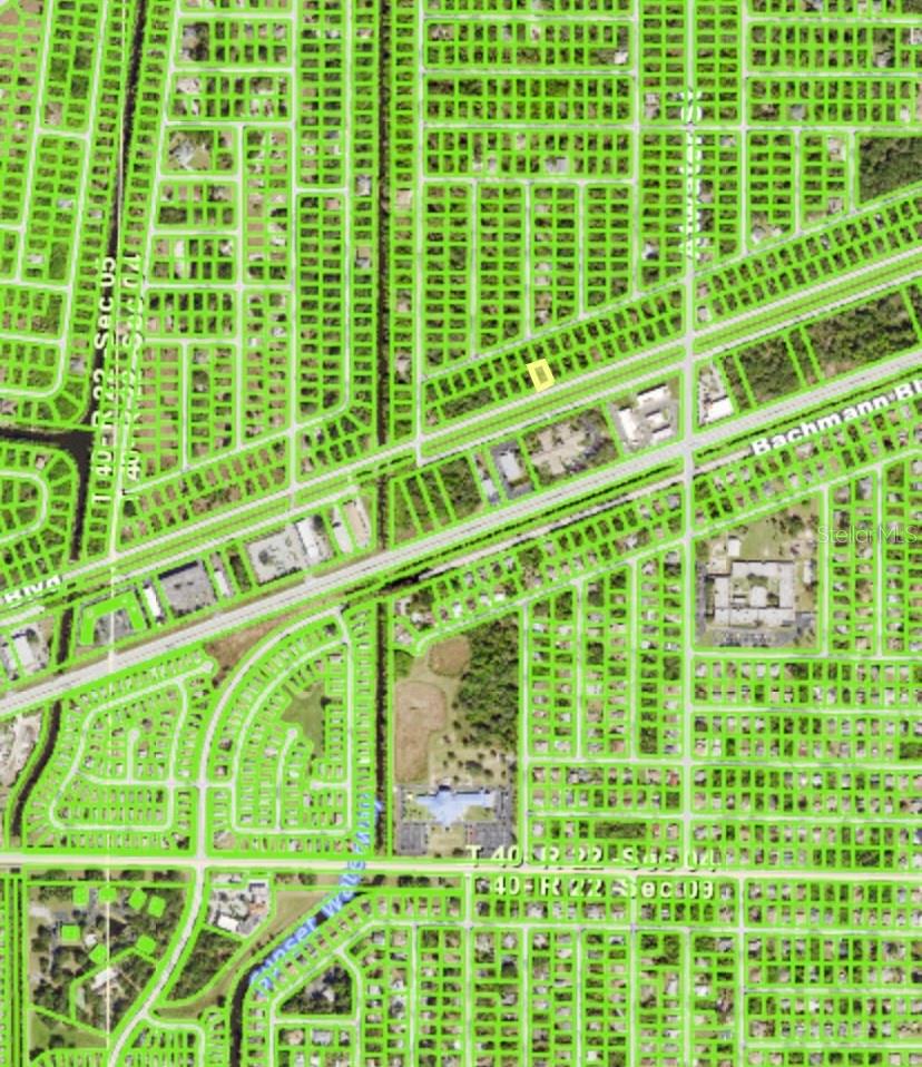20238 KENILWORTH BLVD, PORT CHARLOTTE, FL, 33954