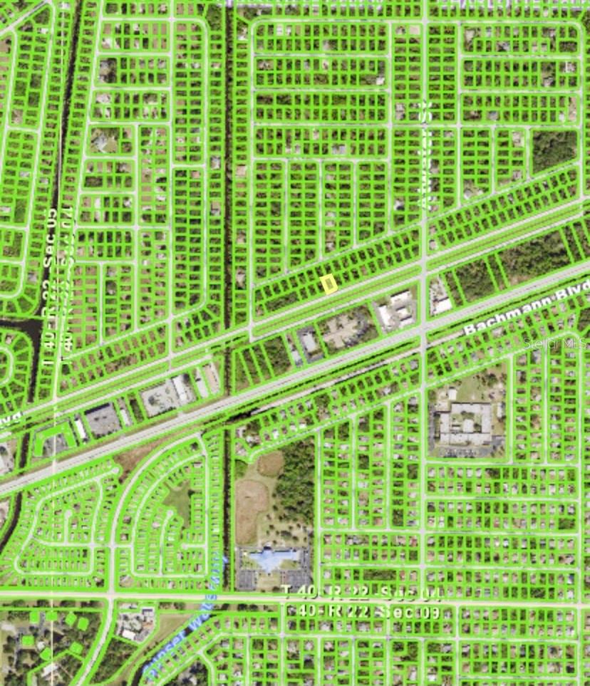 19908 KENILWORTH BLVD, PORT CHARLOTTE, FL, 33954