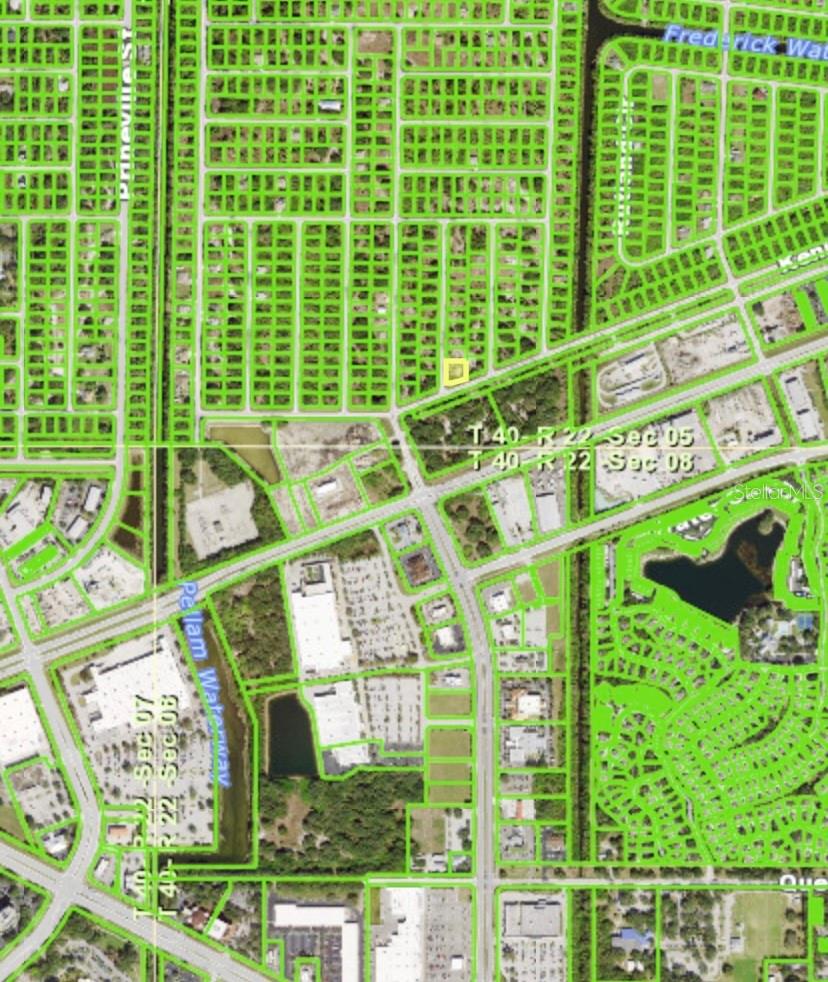 19664 KENILWORTH BLVD, PORT CHARLOTTE, FL, 33954