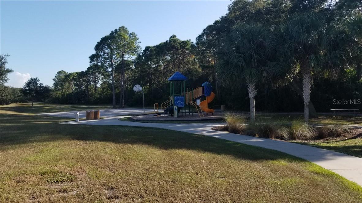 10047 DUQUESNE ST, PORT CHARLOTTE, FL, 33981