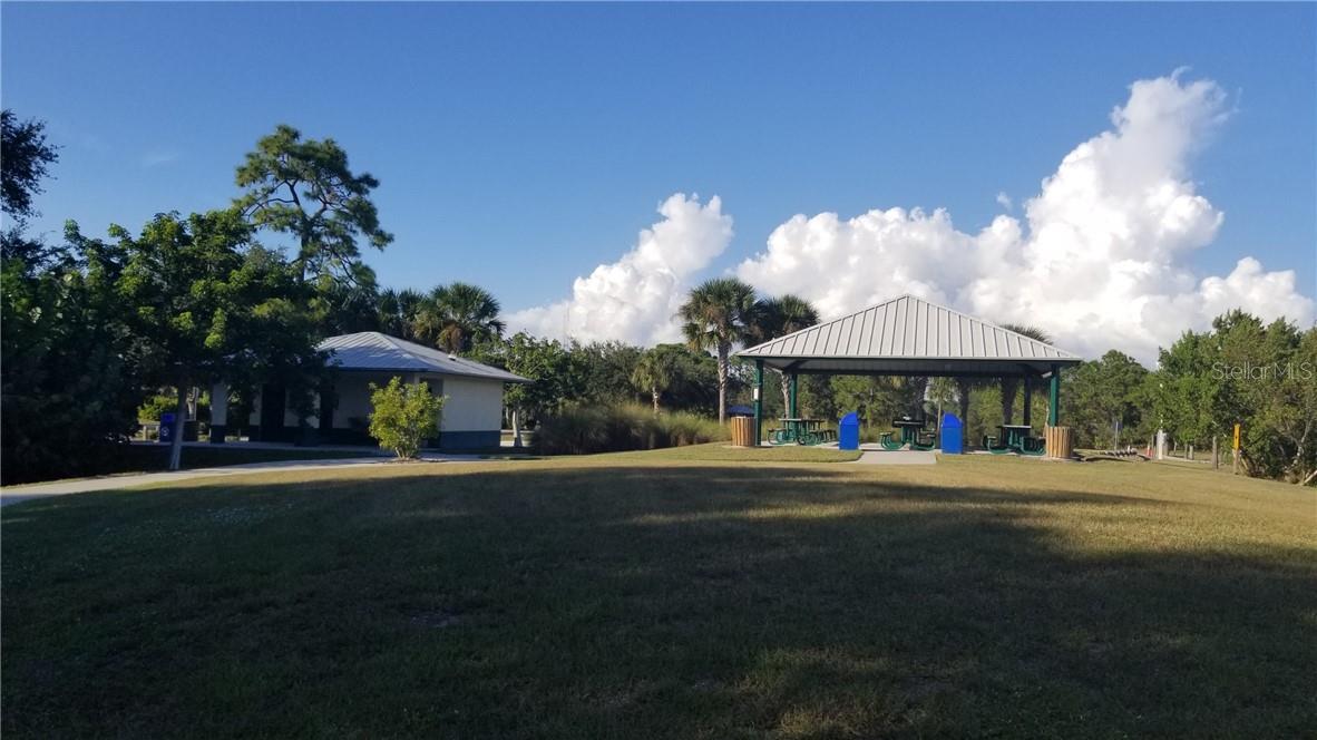 10047 DUQUESNE ST, PORT CHARLOTTE, FL, 33981