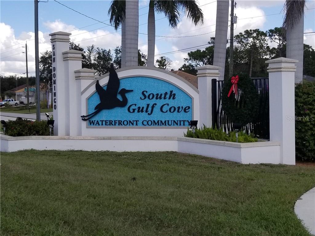10047 DUQUESNE ST, PORT CHARLOTTE, FL, 33981