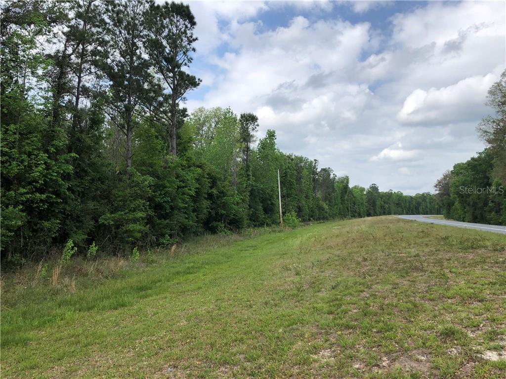 US HWY 19, INGLIS, FL, 34449